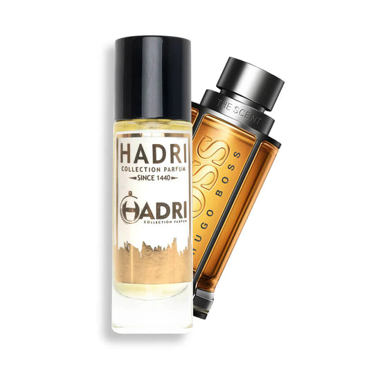 The Scent H